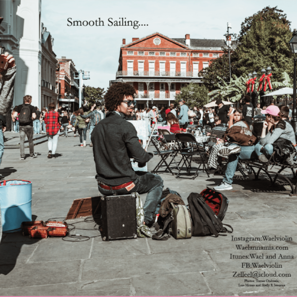 Album: Smooth Sailing