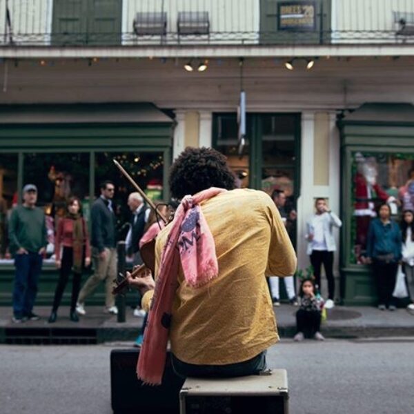 Digital Download Album : Traveller
